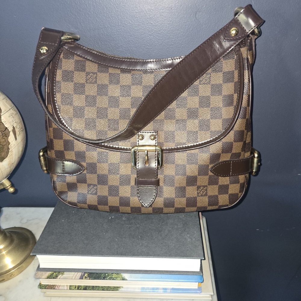 Louis Vuitton Highbury